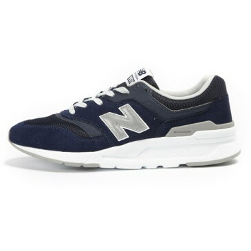 【NEW BALANCE】 ニューバランス CM997HCU(D) 19LS ABC-MART限定　*NAVY(CU)