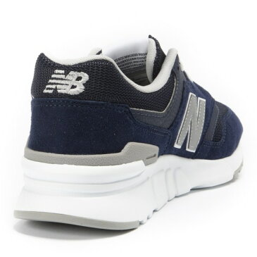 【NEW BALANCE】 ニューバランス CM997HCU(D) 19LS ABC-MART限定　*NAVY(CU)