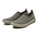 【MERRELL】 メレル GRIDWAY MOC グリッドウェイモック 97455　BOULDER