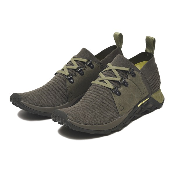 【MERRELL】 メレル RANGE AC+ レンジ AC+ 97499