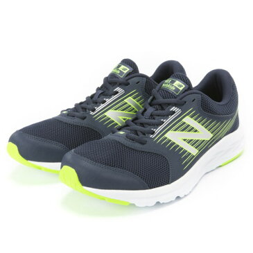 【NEW BALANCE】 ニューバランス M411LN1(2E) 19LS ABC-MART限定　*NAVY(LN1)