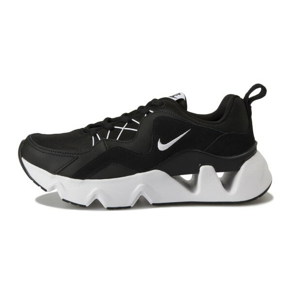 レディース NIKE ナイキ スニーカー W RYZ 365 RYZ 365 BQ4153-003　003BLK/WHT