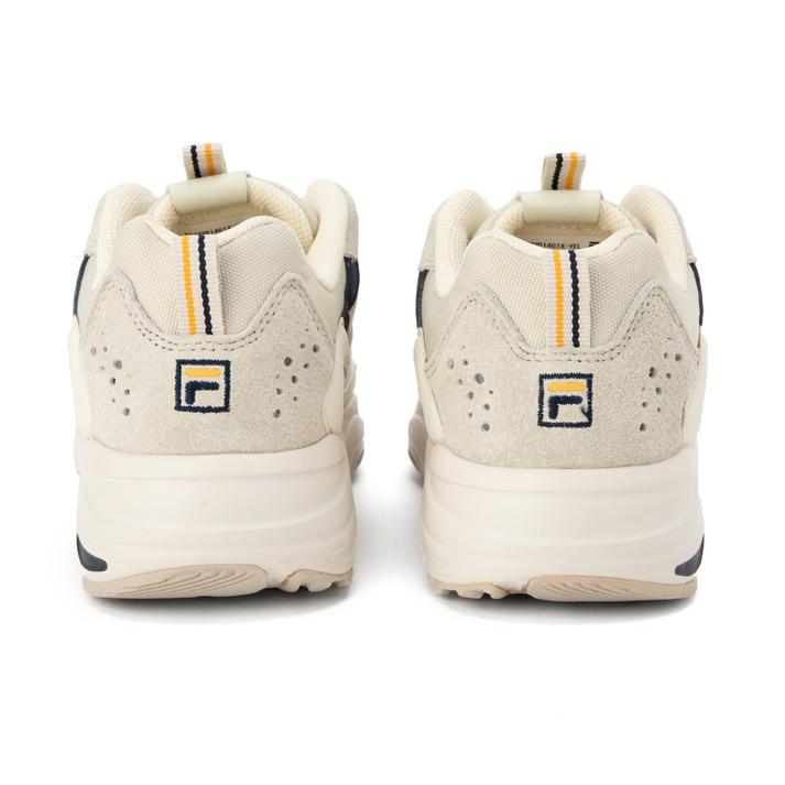 【FILA】 フィラ RAY TRACER F51191461　YEL