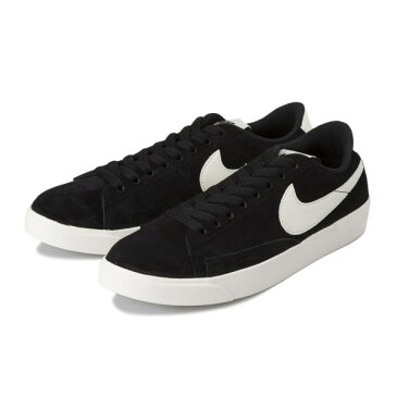 NIKE ナイキ スニーカー W BLAZER LOW SD ウィメンズ ブレーザー SD AV9373-001　001BLACK/SAIL