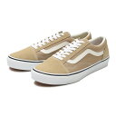 【VANS】OLD SKOOL DX ヴァンズ オールドスクール DX CALM V36CL+ CALM GINGER