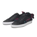 レディース 【PUMA】 プーマ W BASKET BOW ...