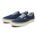 【VANS】“COMFORT” ERA ヴァンズ エラ V95CF CLASSICS BLUE