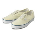 【VANS】AUTHENTIC ヴァンズ オーセンティック ...