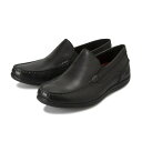 【ROCKPORT】 ロックポート CULLEN VENETIAN カレン ベネチアン CH3800　*BLACK