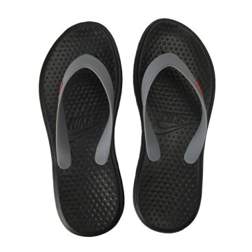 【NIKE】 ナイキ SOLAY THONG ソレイ ソング 882690-009　009BLK/BRTCRM