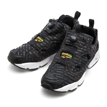 【Reebok】 リーボッククラシック INSTAPUMP FURY OG インスタポンプフューリー EG1753 ABC-MART限定　GREY/BLACK