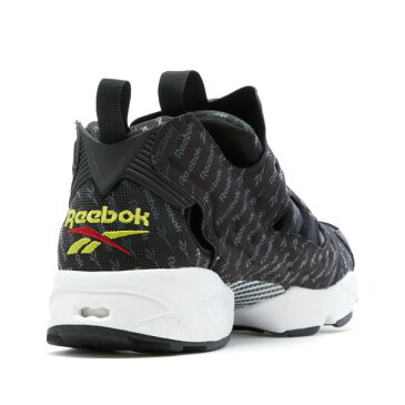 【Reebok】 リーボッククラシック INSTAPUMP FURY OG インスタポンプフューリー EG1753 ABC-MART限定 GREY/BLACK
