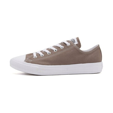 【CONVERSE】 コンバース ALL STAR LIGHT CL OX オールスター ライト CL オックス 31300211　TAUPE