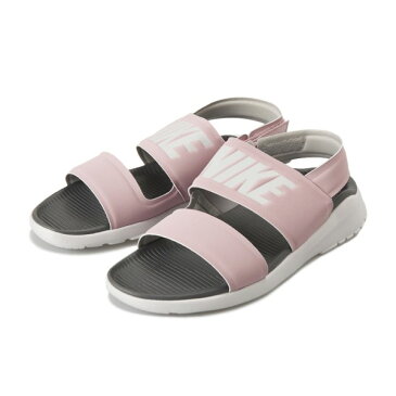 レディース 【NIKE】 ナイキ W TANJUN SANDAL ウィメンズ タンジュン サンダル 882694-500　500PLMCHK/VGRY