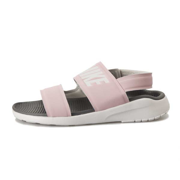 レディース 【NIKE】 ナイキ W TANJUN SANDAL ウィメンズ タンジュン サンダル 882694-500　500PLMCHK/VGRY