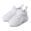 ベビー 【NIKE】 ナイキ JORDAN WHY NOT ZER0.2 (TD) 12-16 ジョーダン ホワイ ノット ゼロ0.2 AT5720-101　101WHT/WHT