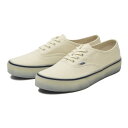 【VANS】AUTHENTIC DX ヴァンズ オーセンティ...