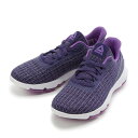 レディース 【REEBOK】 リーボック REEBOK CLOUDRIDE DMX 4.0 W クラウドライドDMX DV5881　MDNINK/VIO