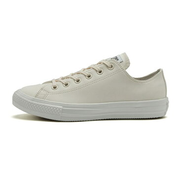 【CONVERSE】 コンバース ALL STAR LIGHT WR SL OX オールスター ライト WR SL オックス 31300771 ABC-MART限定 *WHITE