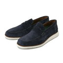 【HAWKINS】 ホーキンス TR BROMLEY LOAFER ティアール・ブロムリ—・ローファー HL19010　S/NAVY