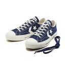 【CONVERSE】 コンバース CX-PRO SK HC OX CX-PRO SK HC オックス 34200101　NAVY