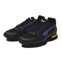 【PUMA】 プーマ PROCLAIM MU プロクライム MU 372810 ABC-MART限定　*03BK/BK/PURPLE