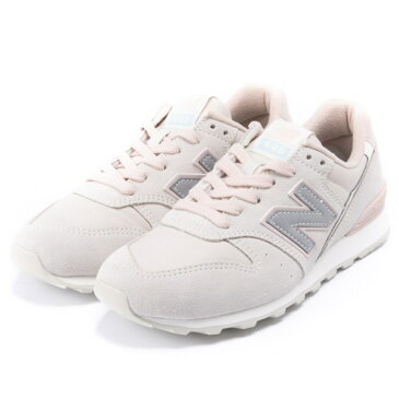 レディース NEW BALANCE ニューバランス スニーカー WL996AA(D)　OFF WH/PINK(AA)