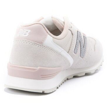 レディース NEW BALANCE ニューバランス スニーカー WL996AA(D)　OFF WH/PINK(AA)