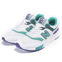 New Balance ニューバランス スニーカー CM99...