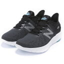 レディース 【NEW BALANCE】 ニューバランス WBECNBW2(D)　BLACK(BW2)