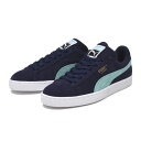 【PUMA】 プーマ SUEDE CLASSIC スウェード...