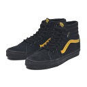 【VANS】SK8-HI ヴァンズ スケートハイ VN0A4...