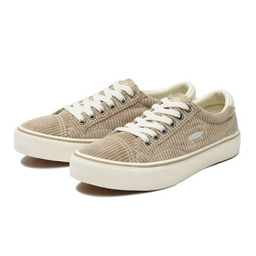 【VANS】COURT ICON ヴァンズ コートアイコン V311CF CORD　BEIGE