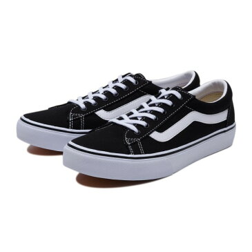 【VANS】RIPPER ヴァンズ リッパー V359CL+ BLACK/WHITE