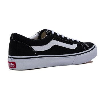 【VANS】RIPPER ヴァンズ リッパー V359CL+ BLACK/WHITE