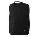 【VANSウェア】Full-Fledged Square Daypack ヴァンズ バックパック VFF19-MB02　BLACK