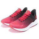 【NEW BALANCE】 ニューバランス MFCPRBP1(D)　RED(BP1)