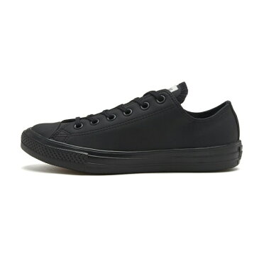 【CONVERSE】 コンバース スニーカー ALL STAR LIGHT WR SL OX オールスター ライト WR SL オックス 31300770 ABC-MART限定　*BLACK