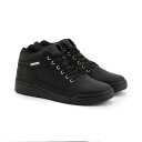 【Timberland】 ティンバーランド YOUTH MERGE CHUKKA ユース マージ チャッカ A29ES　*BLACK/BLACK