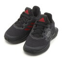 ベビー 【ADIDAS】 アディダス starwars kylo ren el i (12-16) スターウォーズ G27544　BLK/RED