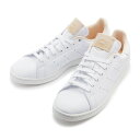 【adidas】 アディダス STAN SMITH スタンスミス EF2099　WHT/WHT