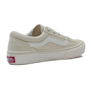 【VANS】RIPPER ヴァンズ リッパー V359CL+　BEIGE/OFF WHITE