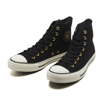 【CONVERSE】 コンバース ALL STAR MG HI オールスター MG ハイ 31301260 ABC-MART限定　*BLACK