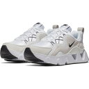 レディース NIKE ナイキ スニーカー W RYZ 365 RYZ 365 BQ4153-100　100WHT/BLK