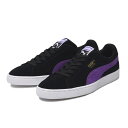 【PUMA】 プーマ SUEDE CLASSIC スウェード...