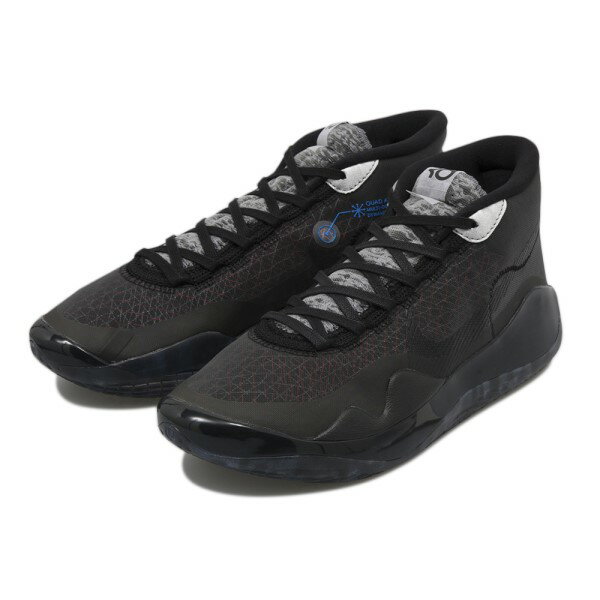 【NIKE】 ナイキ ZOOM KD12 EP ズーム KD12 EP AR4230-003　003BLK/ANTHRA