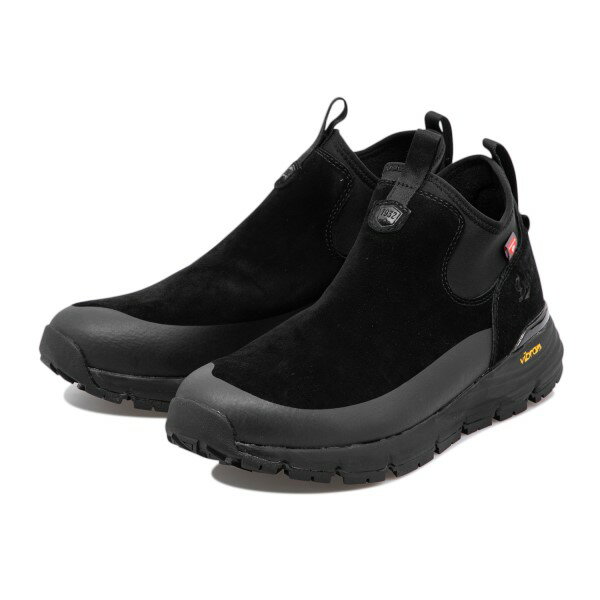 【Danner】 ダナー ARCTIC 600 CHELSEA アークティック 600 チェルシー 67372　BLACK