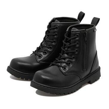 キッズ 【HAWKINS】 ホーキンス HAMNETT (16-22) HK52030 PLT　BLACK