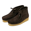 【HAWKINS】 ホーキンス MOC KANGO モック カンゴ HL60113　S/DK.BROWN