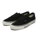 【VANS】“ANAHEIM FACTORY PACK” ERA 95 DX ヴァンズ エラ95 DX VN0A2RR1TIO　(ANAHEIM)METAL